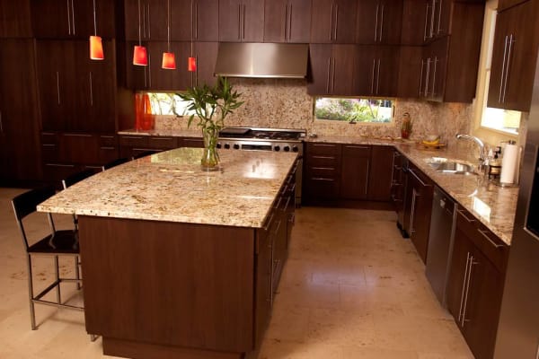 Our work in Houston, TX