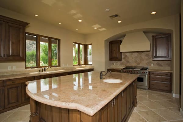 Our work in Houston, TX