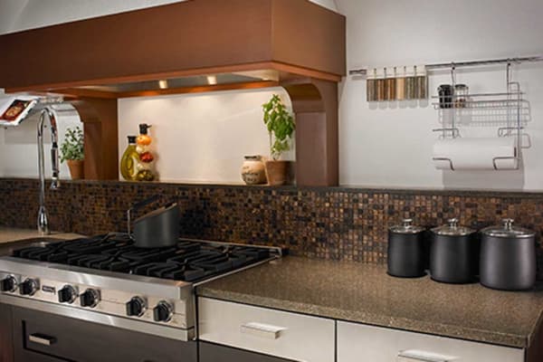 Our work in Houston, TX