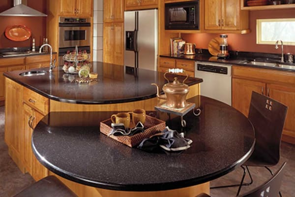 Our work in Houston, TX