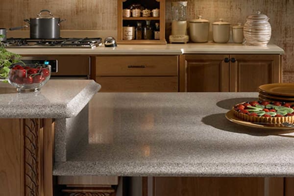 Our work in Houston, TX