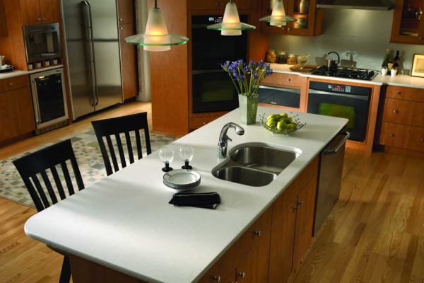 Our work in Houston, TX