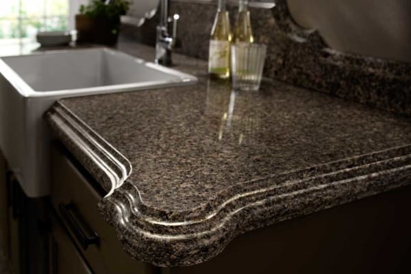 Our work in Houston, TX