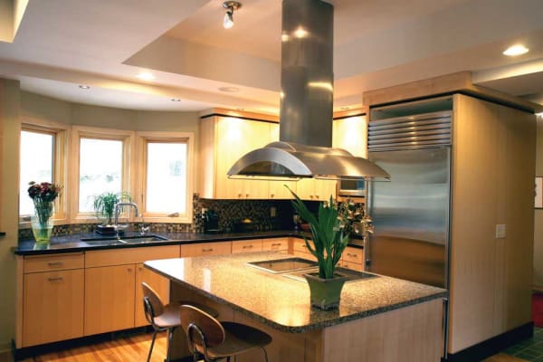 Our work in Houston, TX