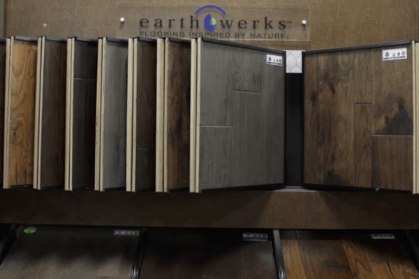 Flooring experts near you