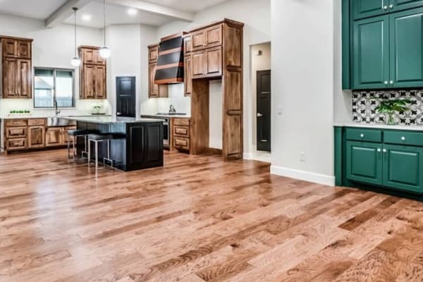 Our work in Oklahoma City, OK