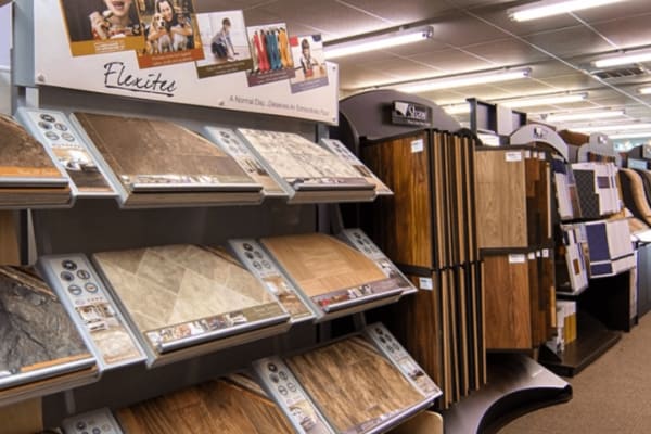 Top-quality flooring serving the Loris, SC area