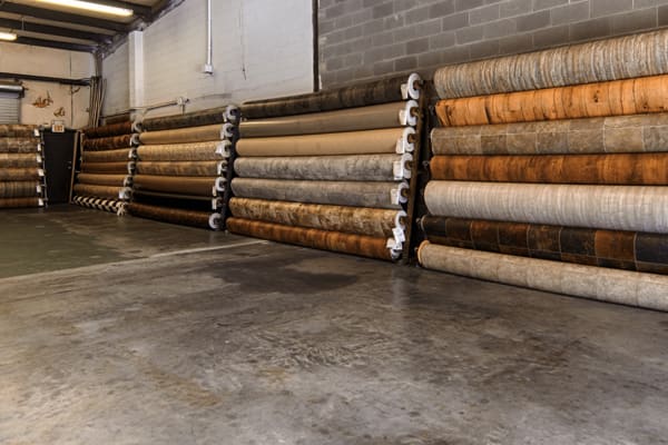 Your flooring experts serving the Myrtle Beach, SC area