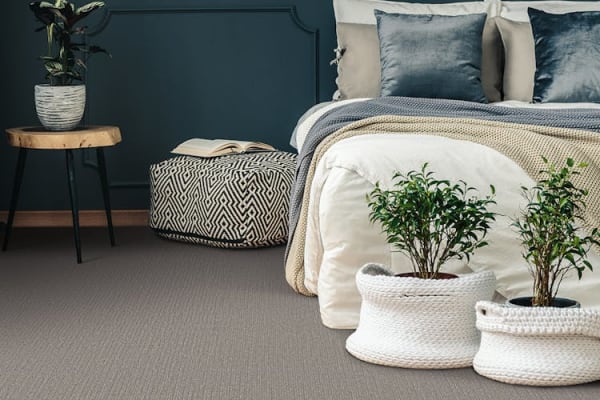 Microban® Polyester collection available at Carpet USA & Tile