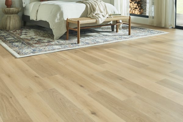 Mannington Hand Crafted flooring available at Carpet USA & Tile