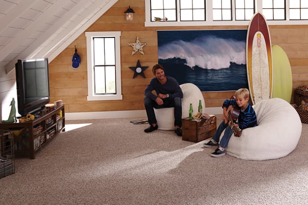 About carpet in Port Charlotte, FL from Friendly Floors