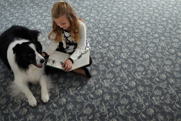 About carpet in Port Charlotte, FL from Friendly Floors