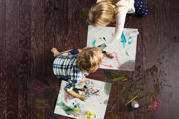About hardwood in Woodbridge, VA from First American Carpet & Floors