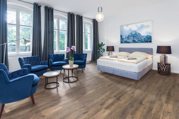 Laminate gallery in Fredericksburg, VA from First American Carpet & Floors