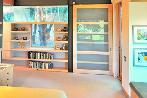Our work in Santa Rosa, CA