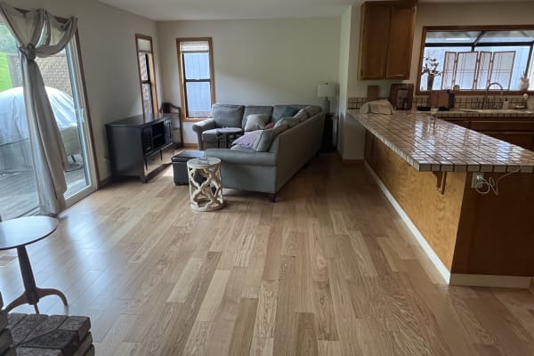 Our work in Santa Rosa, CA