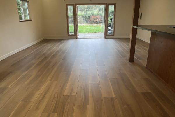 Our work in Santa Rosa, CA