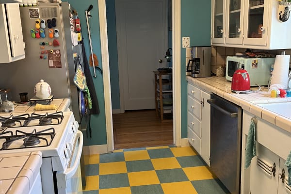 Our work in Santa Rosa, CA