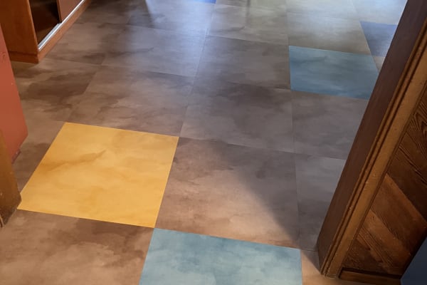 Our work in Santa Rosa, CA