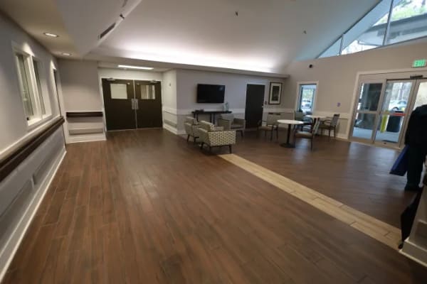 Commercial wood flooring work and services in  from Commercial Flooring Solutions-Atlanta