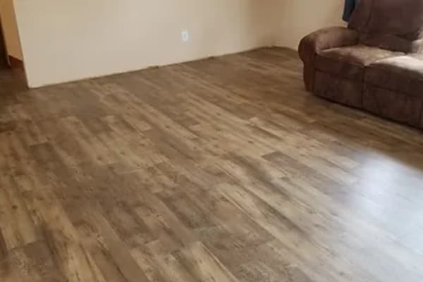 Contemporary flooring from Stauffer Bros Flooring in Lancaster, PA