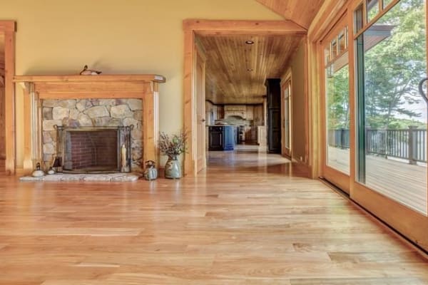 View work from Blue Valley Floors in the Rancho Cordova, CA area