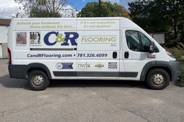 Learn more about the flooring professionals in the Westwood, MA area - C & R Flooring