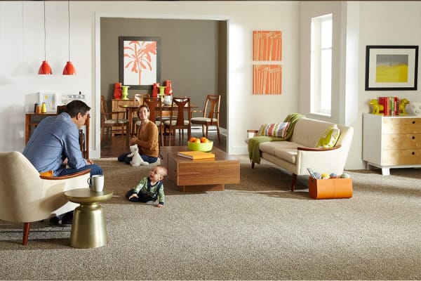 SmartCushion Brochure Warranties Offered at Diverse Flooring in Langley, BC