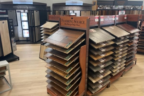 Most recommended flooring store serving the Mont Belvieu, TX area