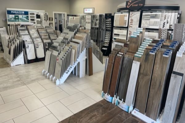 Your flooring experts serving the Dayton,  TX area