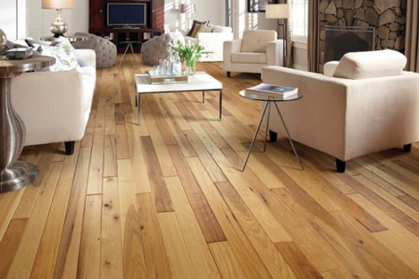 Timeless hardwood in Sachse, TX from Forever Floors Wholesale