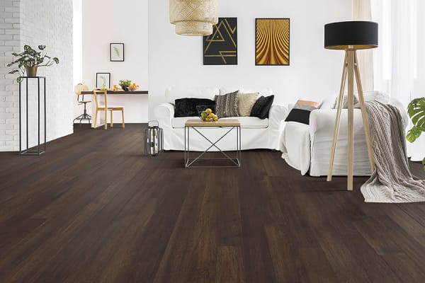 Hardwood flooring in Marion, IA from Stoneking Enterprises