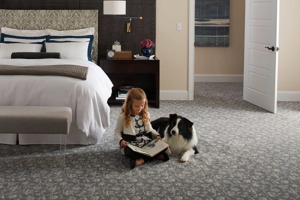 The latest carpet in Lorton, VA from First American Carpet & Floors