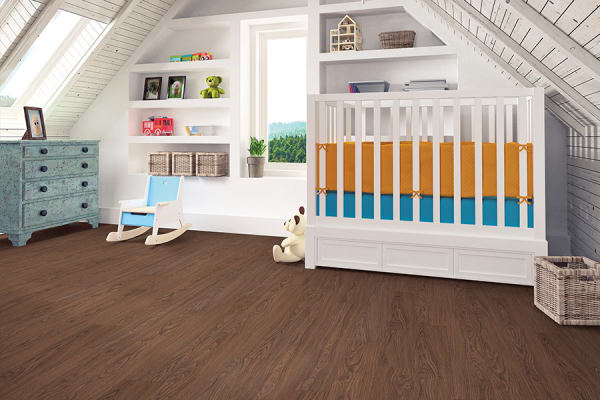 The newest trend in floors is luxury vinyl flooring in Doraville, GA from P&Q Flooring