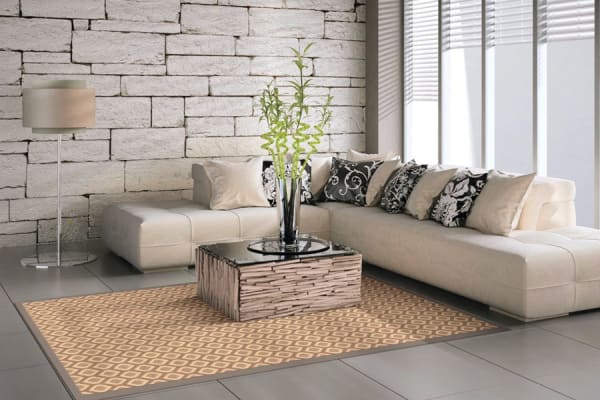 Custom Area Rugs in Miamisburg, OH area from Flooring N Beyond