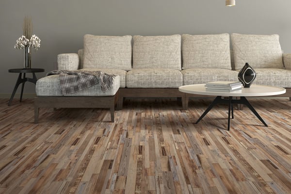 Select waterproof flooring in Port Charlotte, FL from Friendly Floors