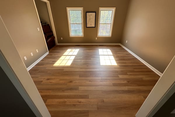 LVP Gallery before/after in Famington Valley and Greater Hartford