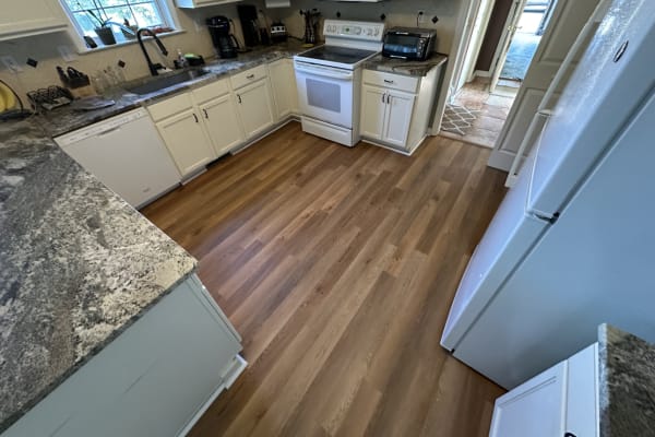 LVP Gallery before/after in Famington Valley and Greater Hartford