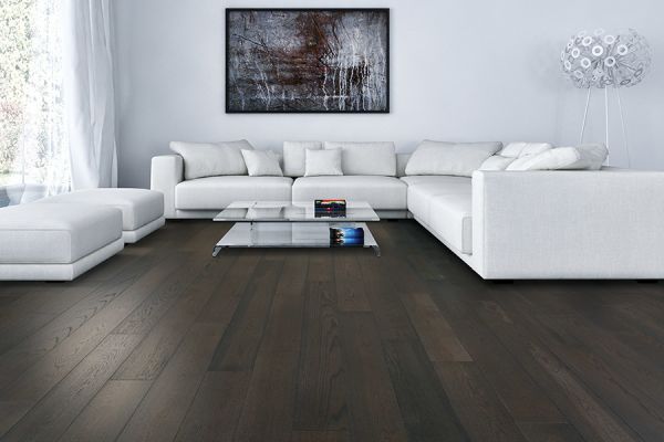 Hardwood Flooring In Detroit Metro From Roman Floors Remodeling