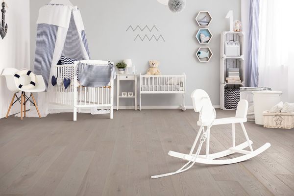 Loudoun Valley Floors About Hardwood
