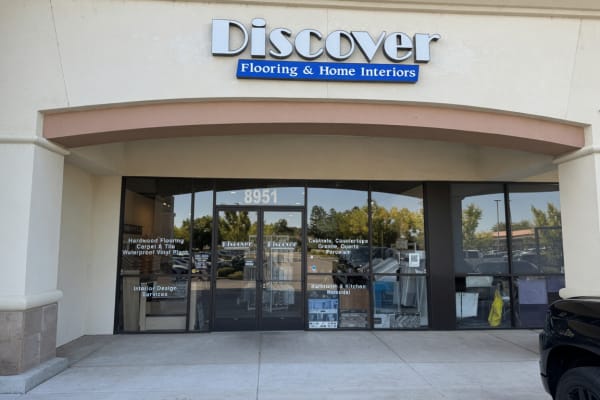 Kitchen and bathroom shop serving the Fresno, CA  area