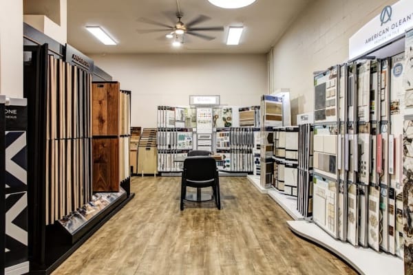 Flooring professionals serving the Tesuque, NM area