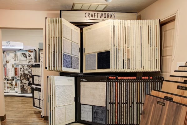 Flooring experts near you