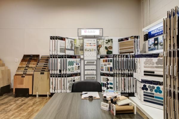 Most recommended flooring store serving the Cochiti Lake, NM area