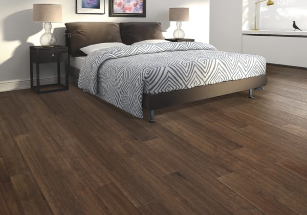 Gorgeous hardwood flooring in Cumberland County, TN from Conner Bros Wood Flooring