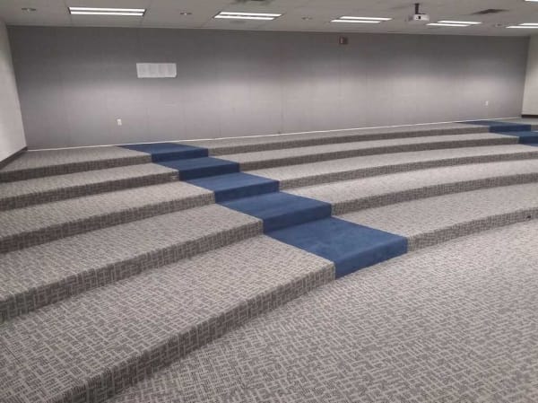 Your flooring experts serving the Lake Mills, WI area