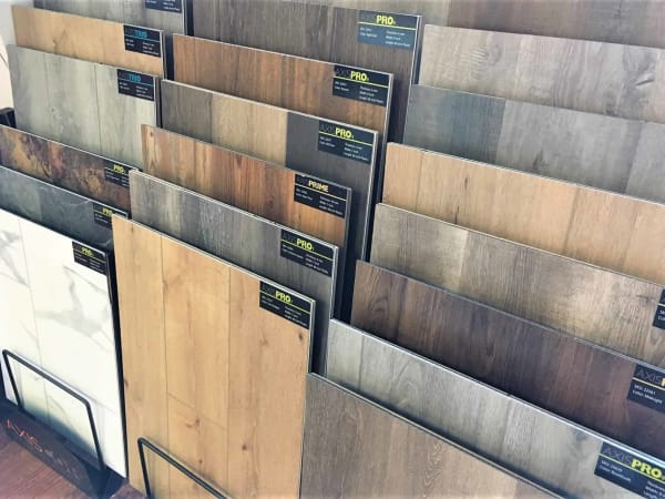Your flooring experts serving the Emerald Isle, NC area