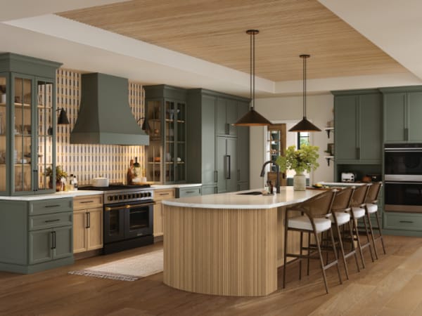 [Product Type] flooring in Escanaba, MI
