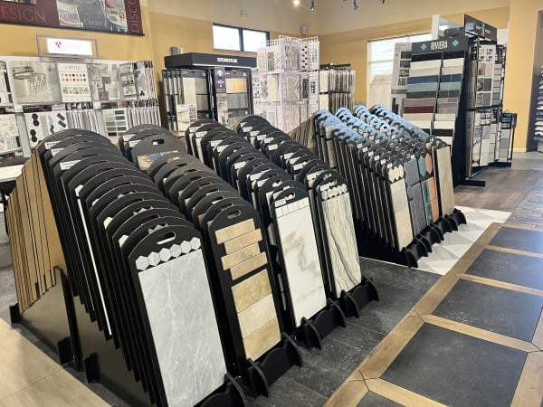 High-quality flooring store near you