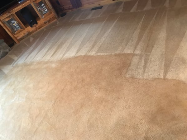 Cleaning Services Gallery in Amissville, VA